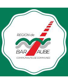 Logo agglomération Le grand Sénonais