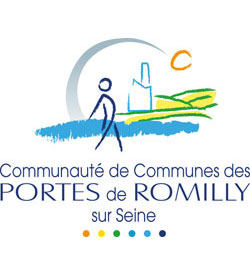 Logo de Troyes Champagne Métropole