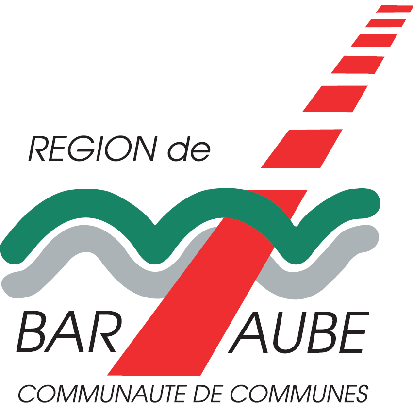 Logo agglomération Le grand Sénonais