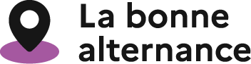 Logo La bonne alternance